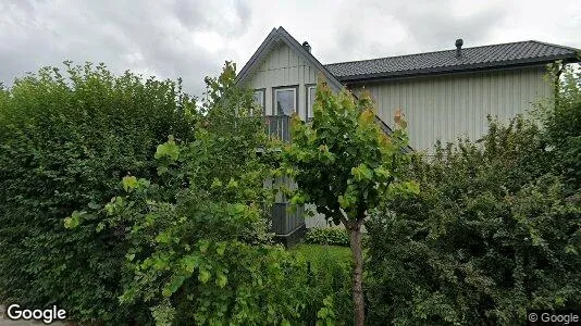 Lägenheter till salu i Sundsvall - Bild från Google Street View