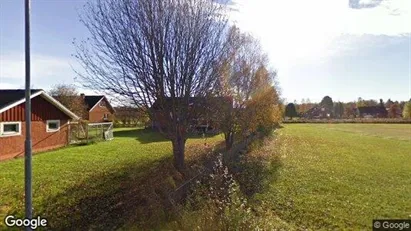 Lägenheter att hyra i Gagnef - Bild från Google Street View