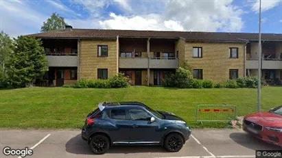 Lägenheter att hyra i Eda - Bild från Google Street View