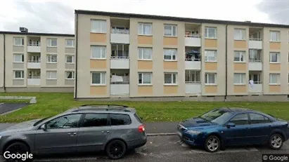 Lägenheter att hyra i Norrköping - Bild från Google Street View