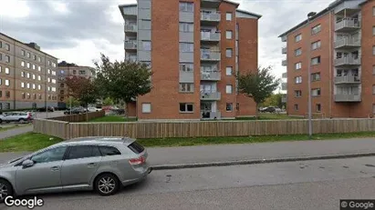 Lägenheter att hyra i Norrköping - Bild från Google Street View