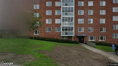 Bostadsrätter till salu i Sundsvall - Bild från Google Street View