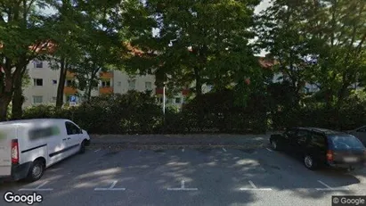 Bostadsrätter till salu i Sofielund - Bild från Google Street View