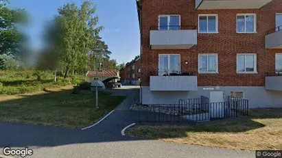 Lägenheter att hyra i Tanum - Bild från Google Street View