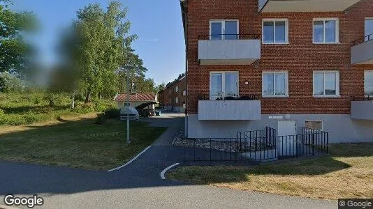 Lägenheter att hyra i Tanum - Bild från Google Street View