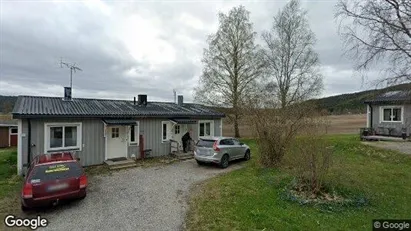 Lägenheter att hyra i Sundsvall - Bild från Google Street View