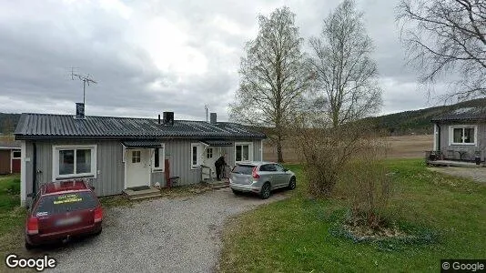 Lägenheter att hyra i Sundsvall - Bild från Google Street View