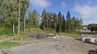 Lägenheter att hyra i Växjö - Bild från Google Street View