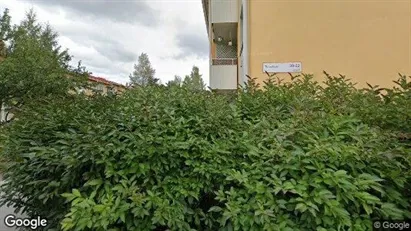 Lägenheter att hyra i Luleå - Bild från Google Street View