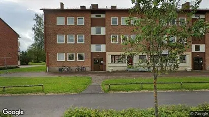 Lägenheter till salu i Avesta - Bild från Google Street View