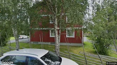 Lägenheter till salu i Östersund - Bild från Google Street View
