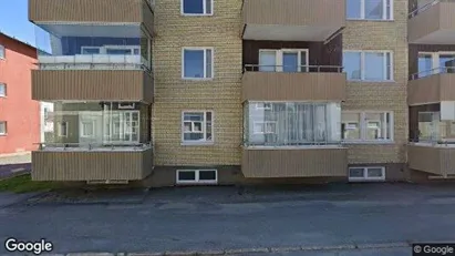Lägenheter till salu i Haparanda - Bild från Google Street View