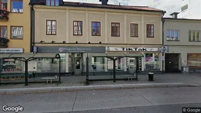 Lägenheter att hyra i Norrköping - Bild från Google Street View