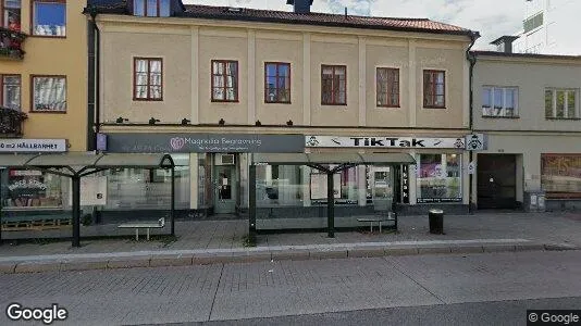 Lägenheter att hyra i Norrköping - Bild från Google Street View