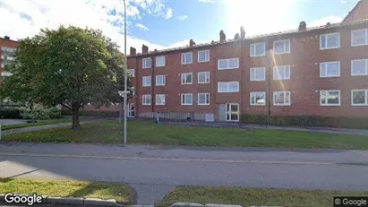 Lägenheter att hyra i Norrköping - Bild från Google Street View