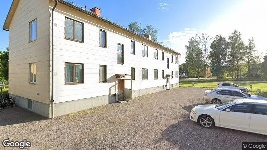 Bostadsrätter till salu i Karlskoga - Bild från Google Street View