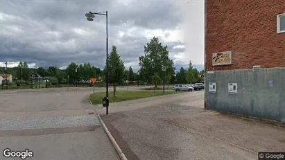 Bostadsrätter till salu i Orsa - Bild från Google Street View