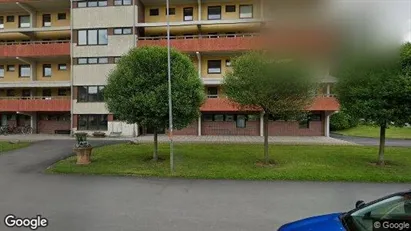 Bostadsrätter till salu i Botkyrka - Bild från Google Street View