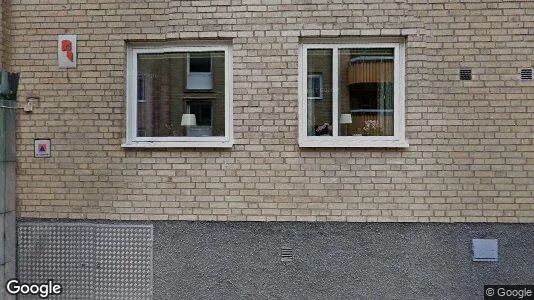 Bostadsrätter till salu i Vänersborg - Bild från Google Street View