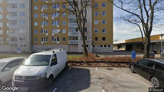 Lägenheter till salu i Helsingborg - Bild från Google Street View