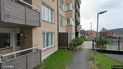 Lägenheter att hyra i Åre - Bild från Google Street View