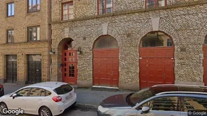 Lägenheter att hyra i Göteborg Centrum - Bild från Google Street View