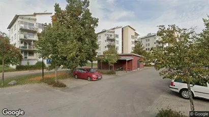 Lägenheter att hyra i Linköping - Bild från Google Street View