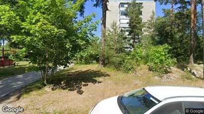 Lägenheter till salu i Södertälje - Bild från Google Street View