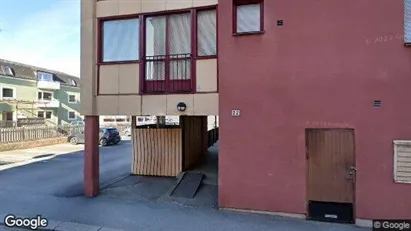 Bostadsrätter till salu i Askersund - Bild från Google Street View