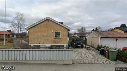 Bostadsrätter till salu i Vallentuna - Bild från Google Street View