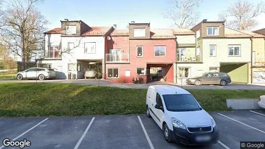 Bostadsrätter till salu i Nykvarn - Bild från Google Street View