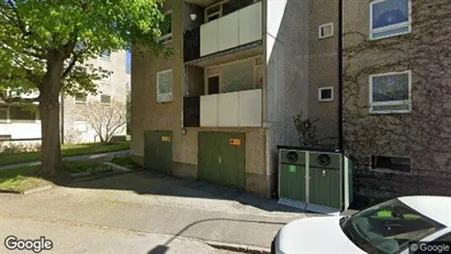 Bostadsrätter till salu i Västerort - Bild från Google Street View