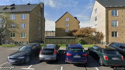 Bostadsrätter till salu i Lund - Bild från Google Street View