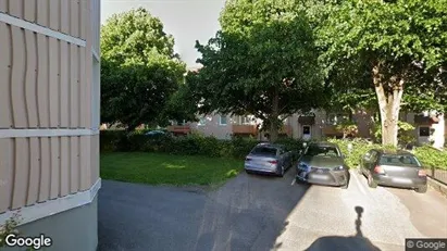 Lägenheter att hyra i Karlstad - Bild från Google Street View