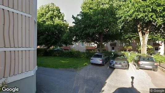 Lägenheter att hyra i Karlstad - Bild från Google Street View