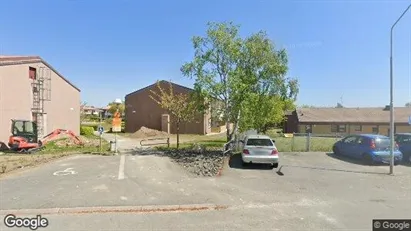 Lägenheter att hyra i Simrishamn - Bild från Google Street View
