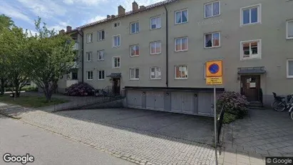 Lägenheter att hyra i Sofielund - Bild från Google Street View