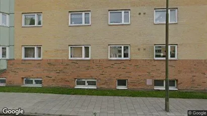 Lägenheter att hyra i Limhamn/Bunkeflo - Bild från Google Street View
