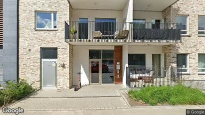 Lägenheter att hyra i Fosie - Bild från Google Street View