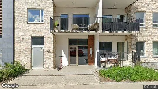 Lägenheter att hyra i Fosie - Bild från Google Street View