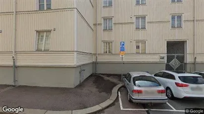 Lägenheter att hyra i Göteborg Östra - Bild från Google Street View