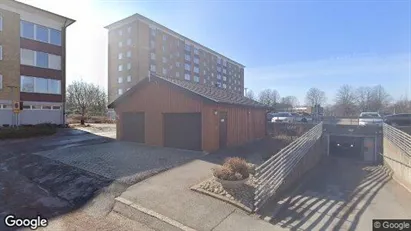 Lägenheter till salu i Helsingborg - Bild från Google Street View