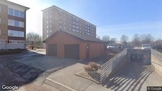 Lägenheter till salu i Helsingborg - Bild från Google Street View