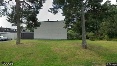 Lägenheter till salu i Söderort - Bild från Google Street View