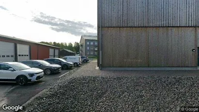 Lägenheter att hyra i Varberg - Bild från Google Street View