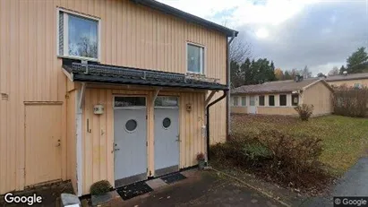 Lägenheter att hyra i Luleå - Bild från Google Street View