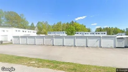 Lägenheter att hyra i Nyköping - Bild från Google Street View