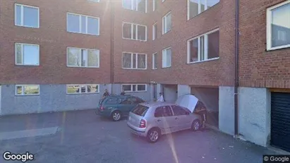 Lägenheter att hyra i Norrköping - Bild från Google Street View