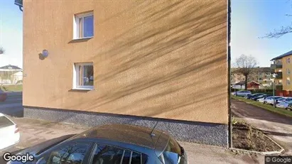 Lägenheter till salu i Filipstad - Bild från Google Street View