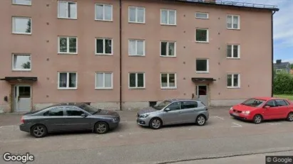 Lägenheter till salu i Filipstad - Bild från Google Street View